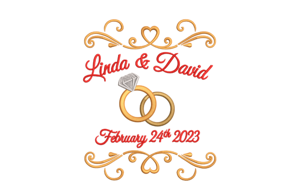 Custom Wedding Rings: A Designer’s Review for Craft Fairs