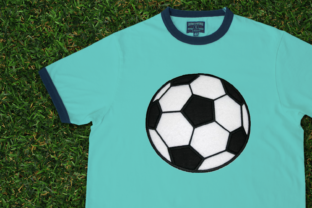 Soccer Ball Applique: A Designer’s Review for Real Projects
