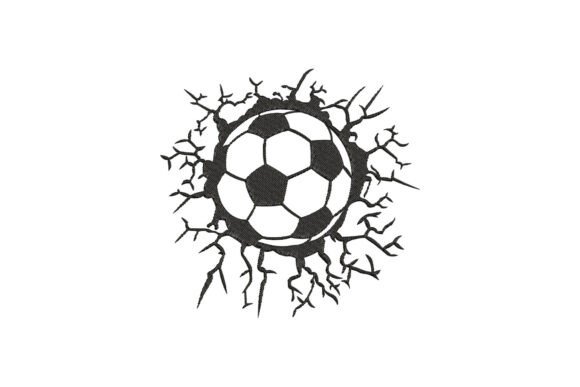 Soccer Ball Breaking Through a Wall: A Designer’s Review