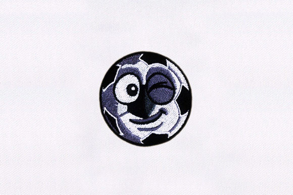 Soccer Ball Face: A Designer’s Review for Boutique Apparel