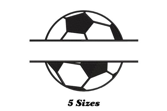 Soccer Ball Name Frame: A Designer’s Review