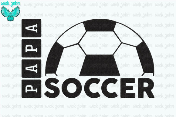 Soccer Papa Embroidery: A Designer’s Honest Review